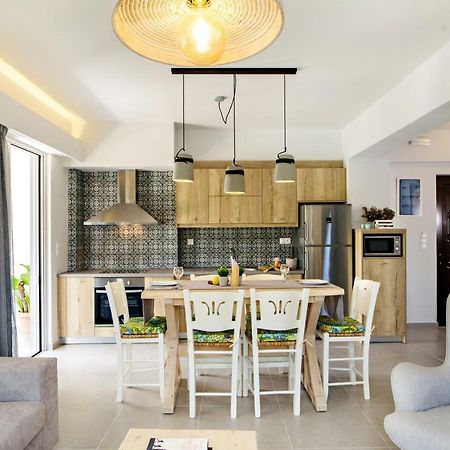 Irida Guesthouse By The Pool بلاكاس المظهر الخارجي الصورة
