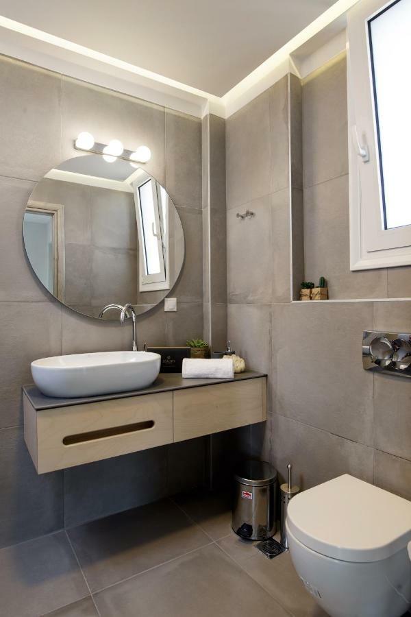 Irida Guesthouse By The Pool بلاكاس المظهر الخارجي الصورة